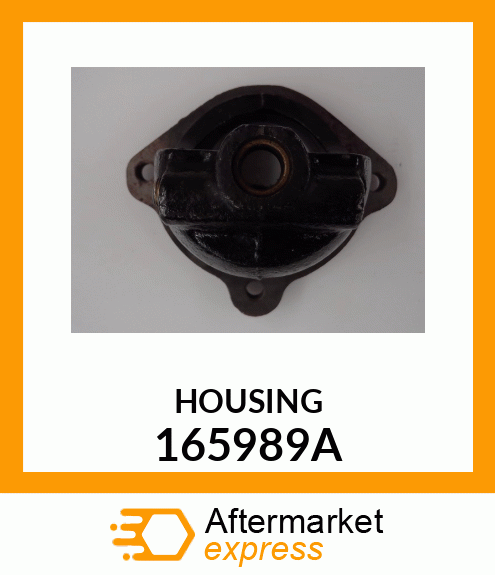 HOUSING 165989A