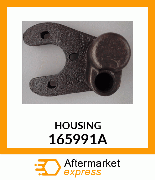 HOUSING 165991A