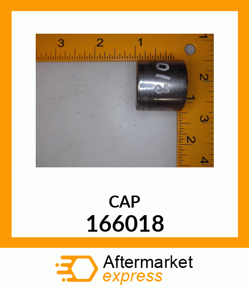 CAP 166018