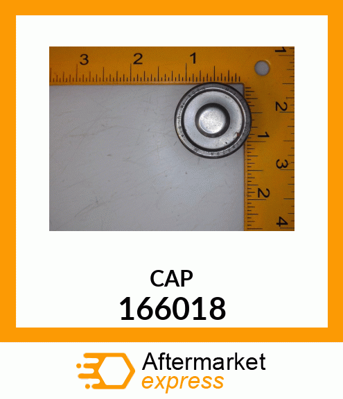 CAP 166018