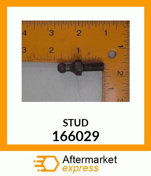 STUD 166029