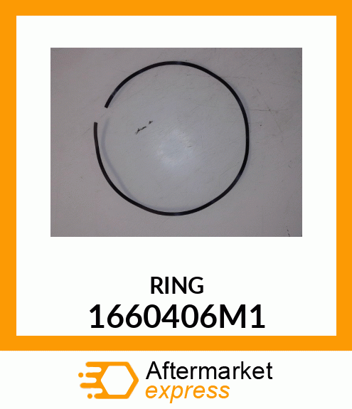 RING 1660406M1