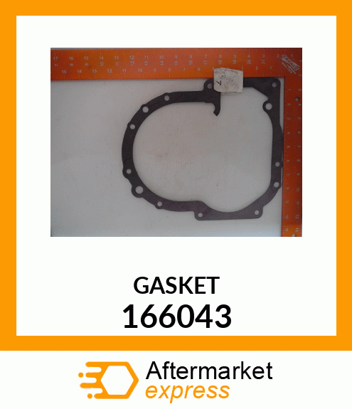 GASKET 166043