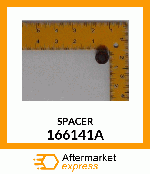 SPACER 166141A