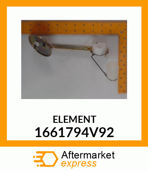 ELEMENT 1661794V92