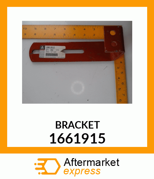 BRACKET 1661915