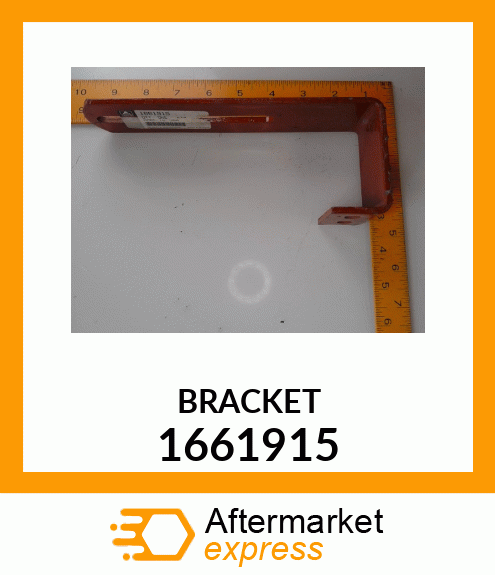 BRACKET 1661915