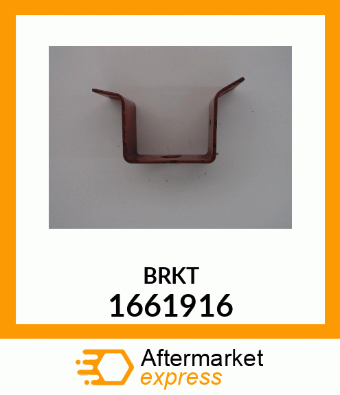 BRKT 1661916