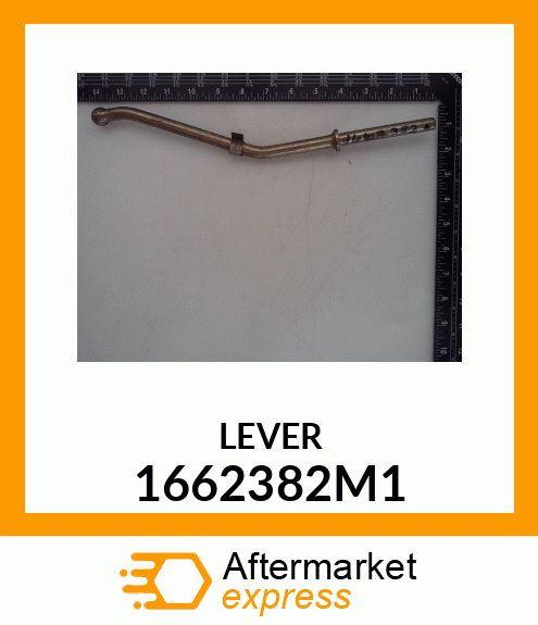 LEVER 1662382M1