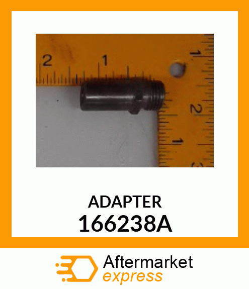 ADAPTOR 166238A