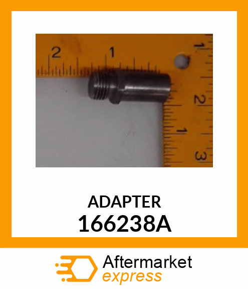 ADAPTOR 166238A