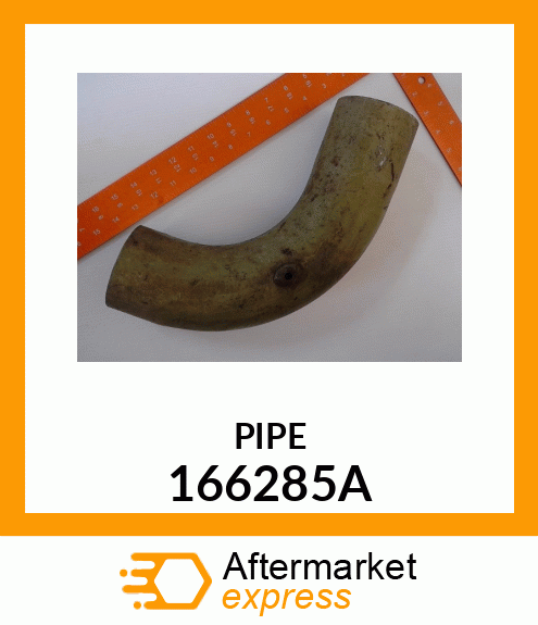 PIPE 166285A