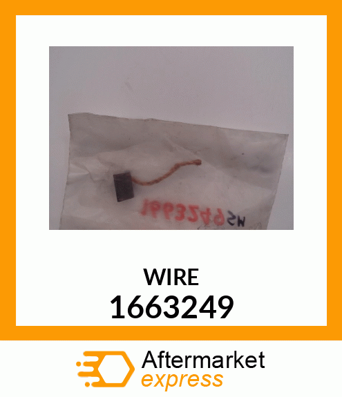 WIRE 1663249