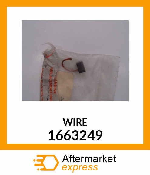 WIRE 1663249