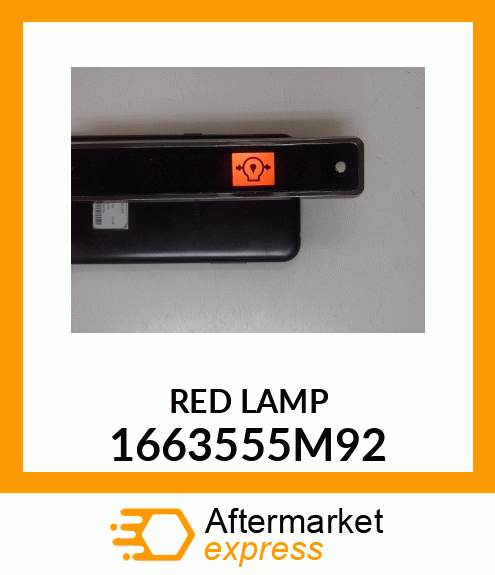 RED_LAMP 1663555M92