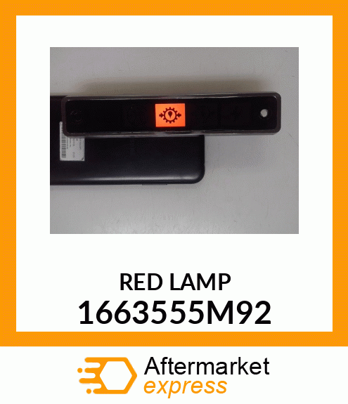 RED_LAMP 1663555M92