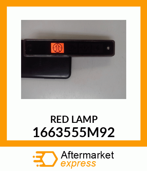 RED_LAMP 1663555M92