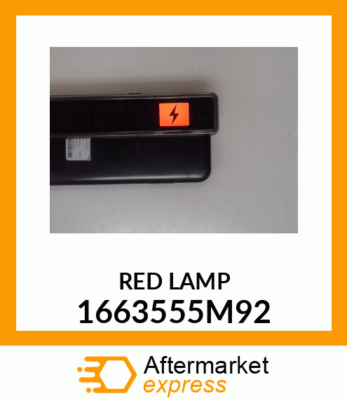 RED_LAMP 1663555M92