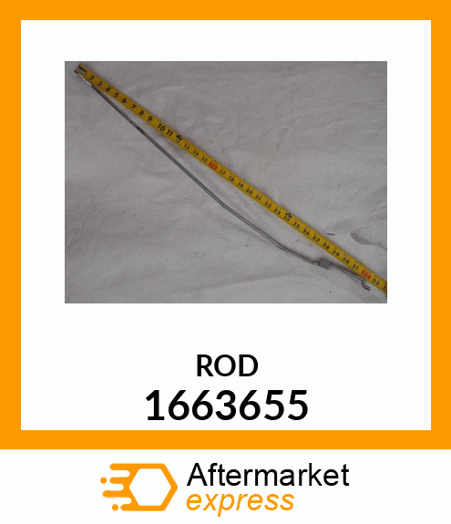 ROD 1663655