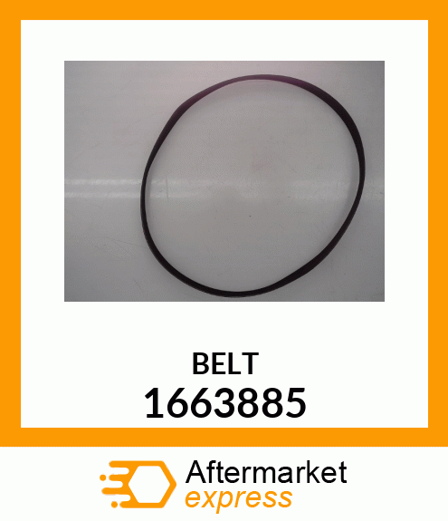 BELT 1663885