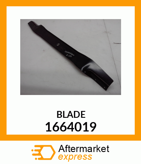 BLADE 1664019