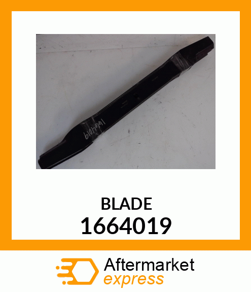 BLADE 1664019