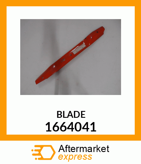 BLADE 1664041