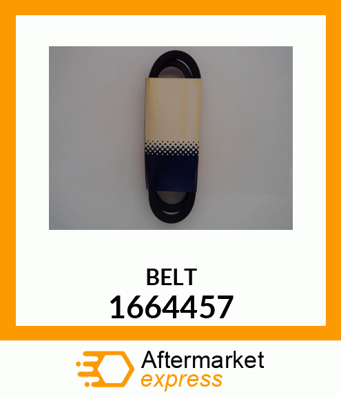 BELT 1664457