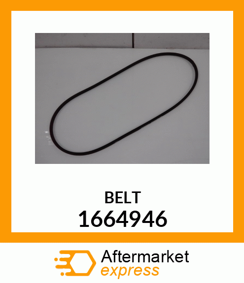 BELT 1664946