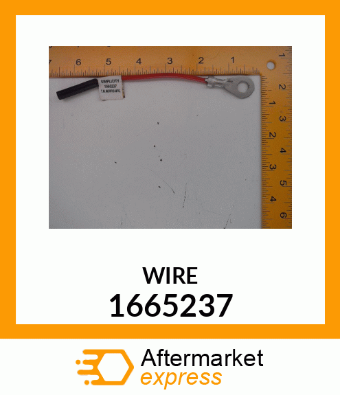 WIRE 1665237