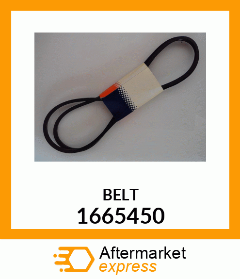 BELT 1665450