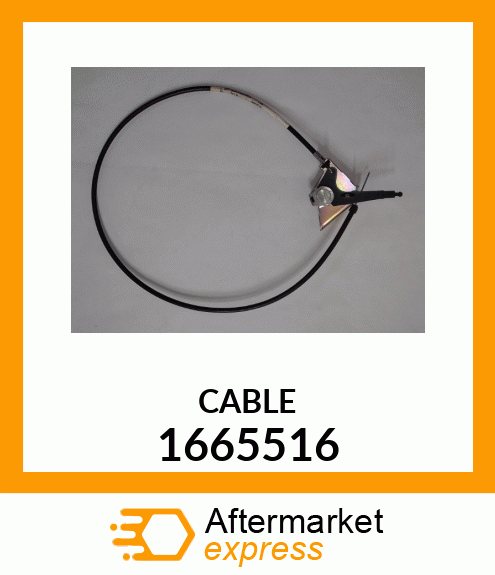 CABLE 1665516