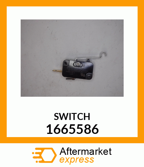 SWITCH 1665586