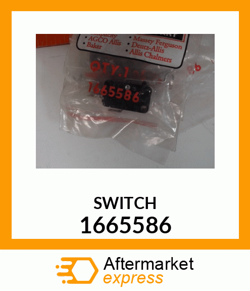 SWITCH 1665586