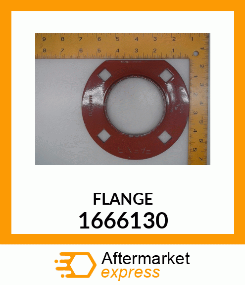 FLANGE 1666130