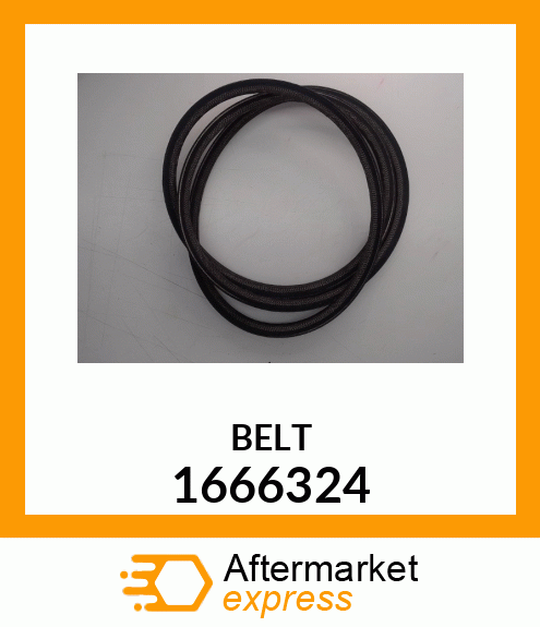 BELT 1666324