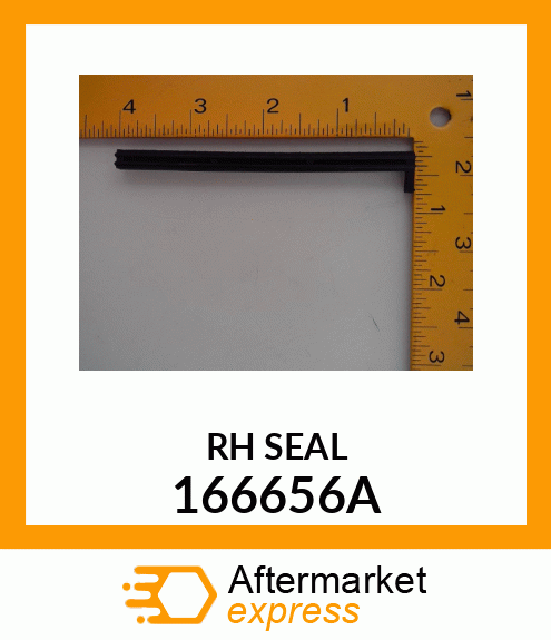 SEAL 166656A