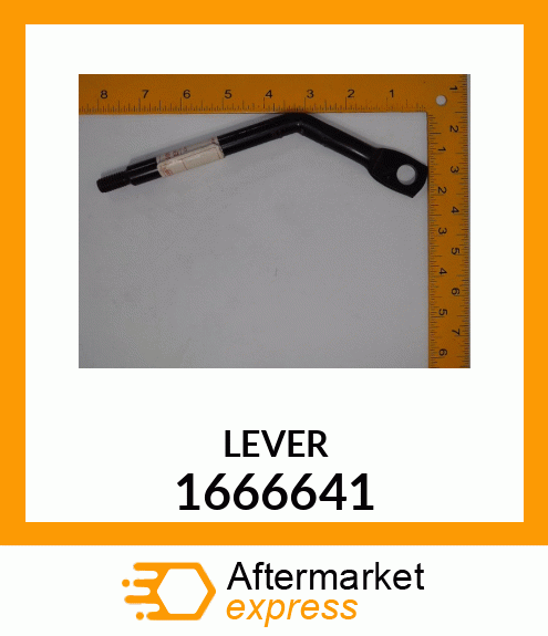 LEVER 1666641