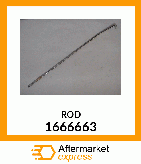 ROD 1666663