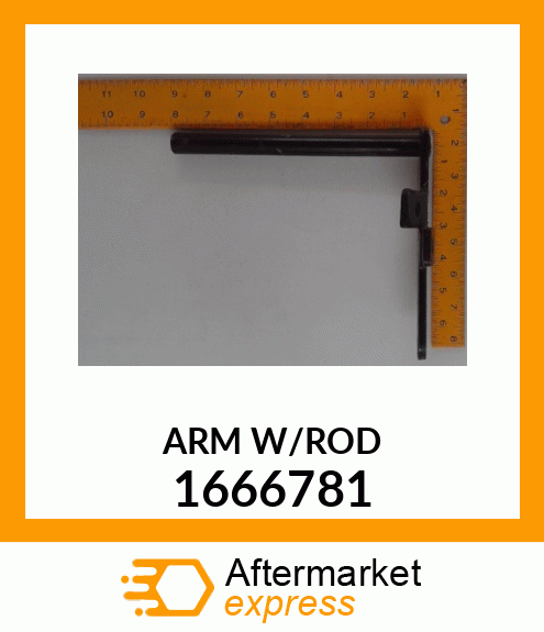 ARMW/ROD 1666781