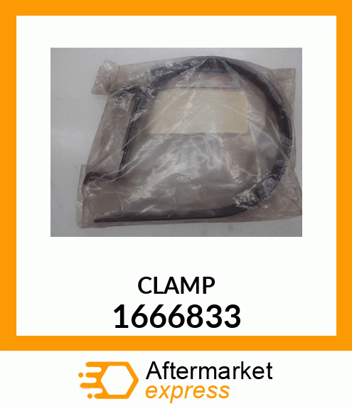 CLAMP 1666833