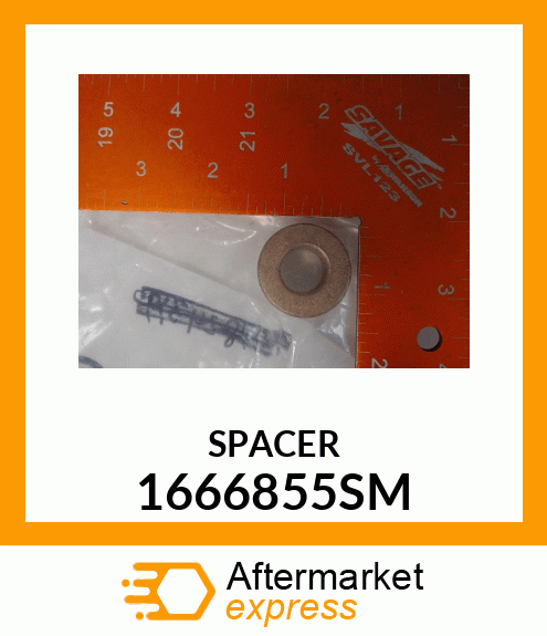 SPACER 1666855SM