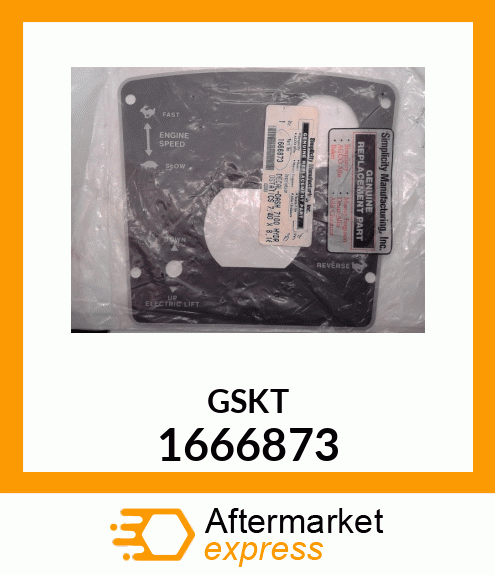 GSKT 1666873