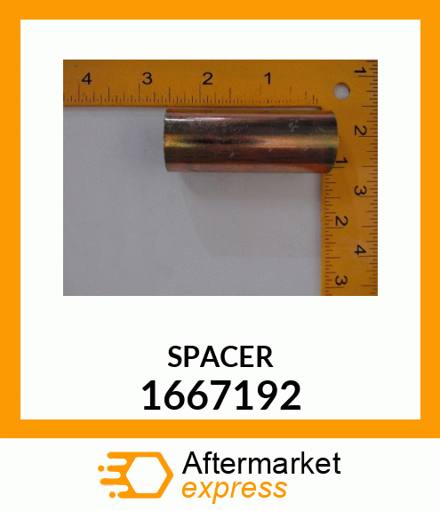 SPACER 1667192