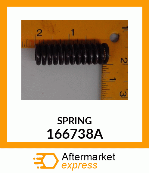 SPRING 166738A