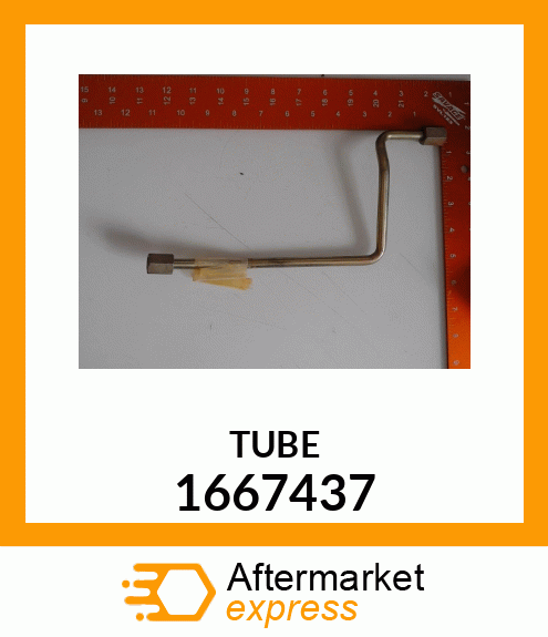 TUBE 1667437