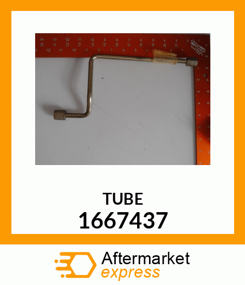 TUBE 1667437