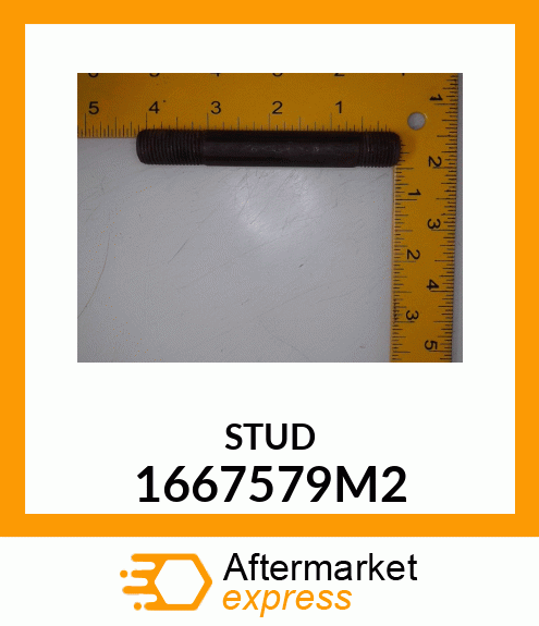 STUD 1667579M2