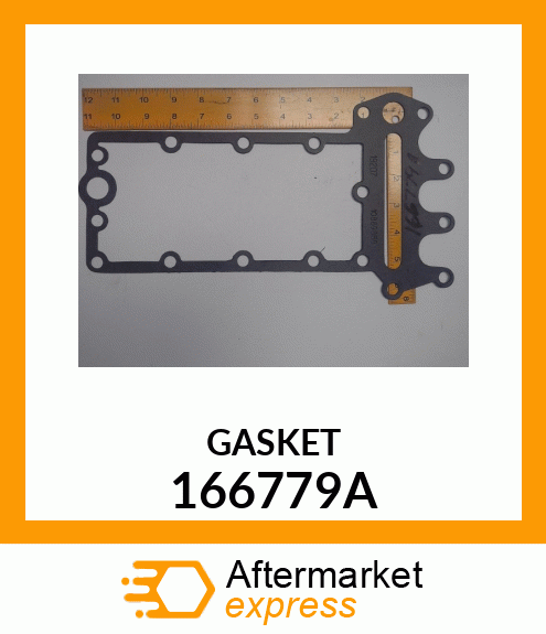 GASKET 166779A