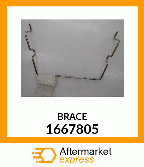 BRACE 1667805